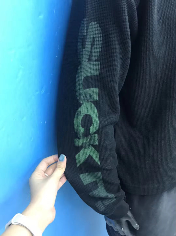 “Suck It” THERMAL LONG SLEEVE PRE ORDERS