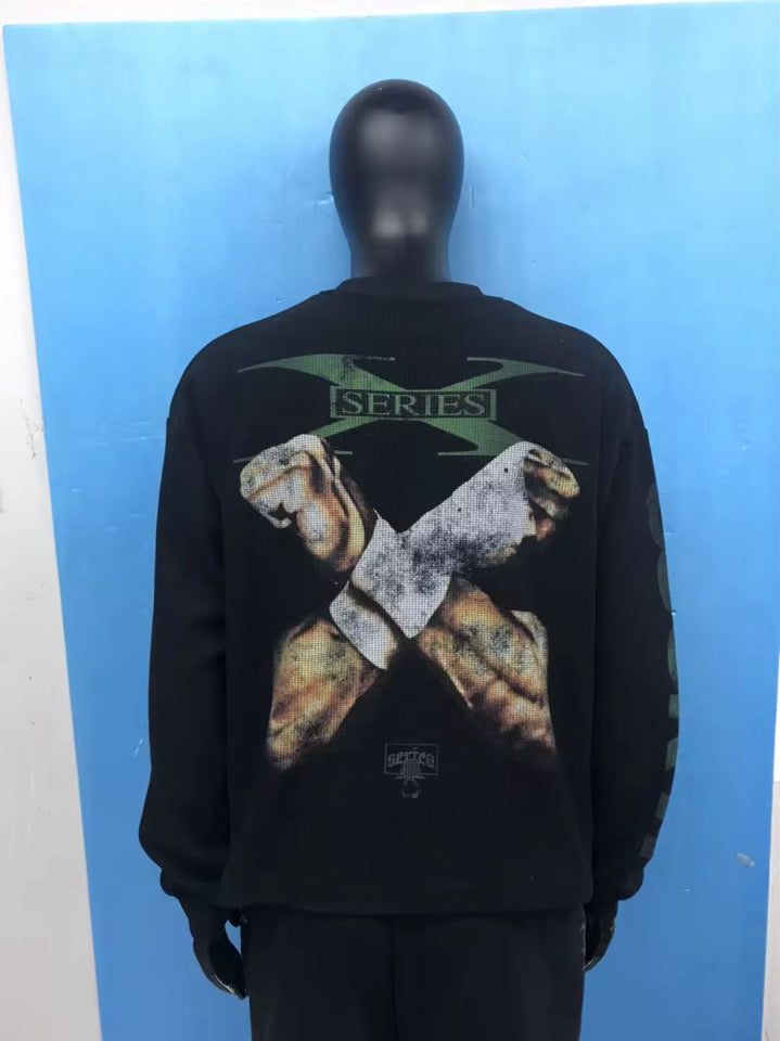 “Suck It” THERMAL LONG SLEEVE PRE ORDERS